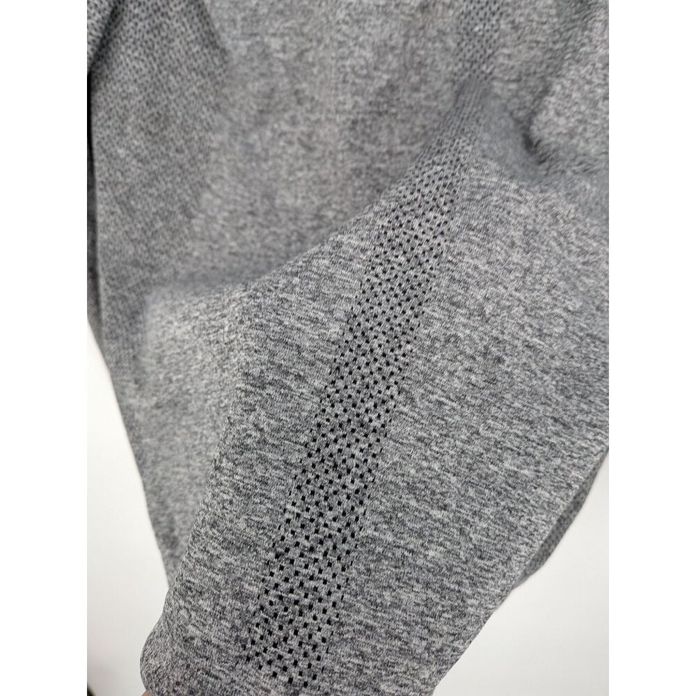 Hpe Quarter Zip Performance Pullover Athleisure A… - image 6